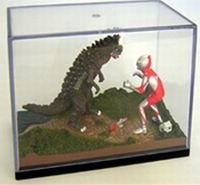 ウルトラマン特撮ギャラリー 特撮ギャラリー/ウルトラマン 対 ゼットン - メルカリ